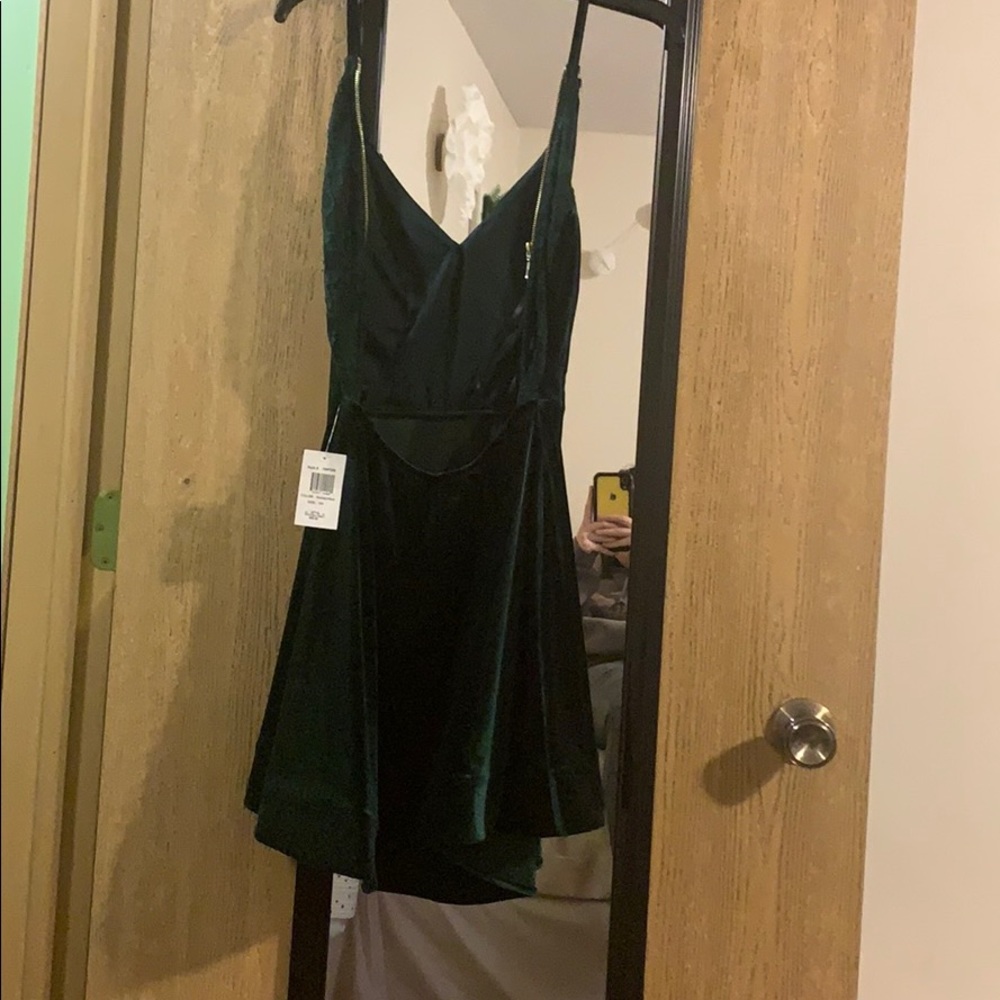 Homecoming dress/ special event dress
